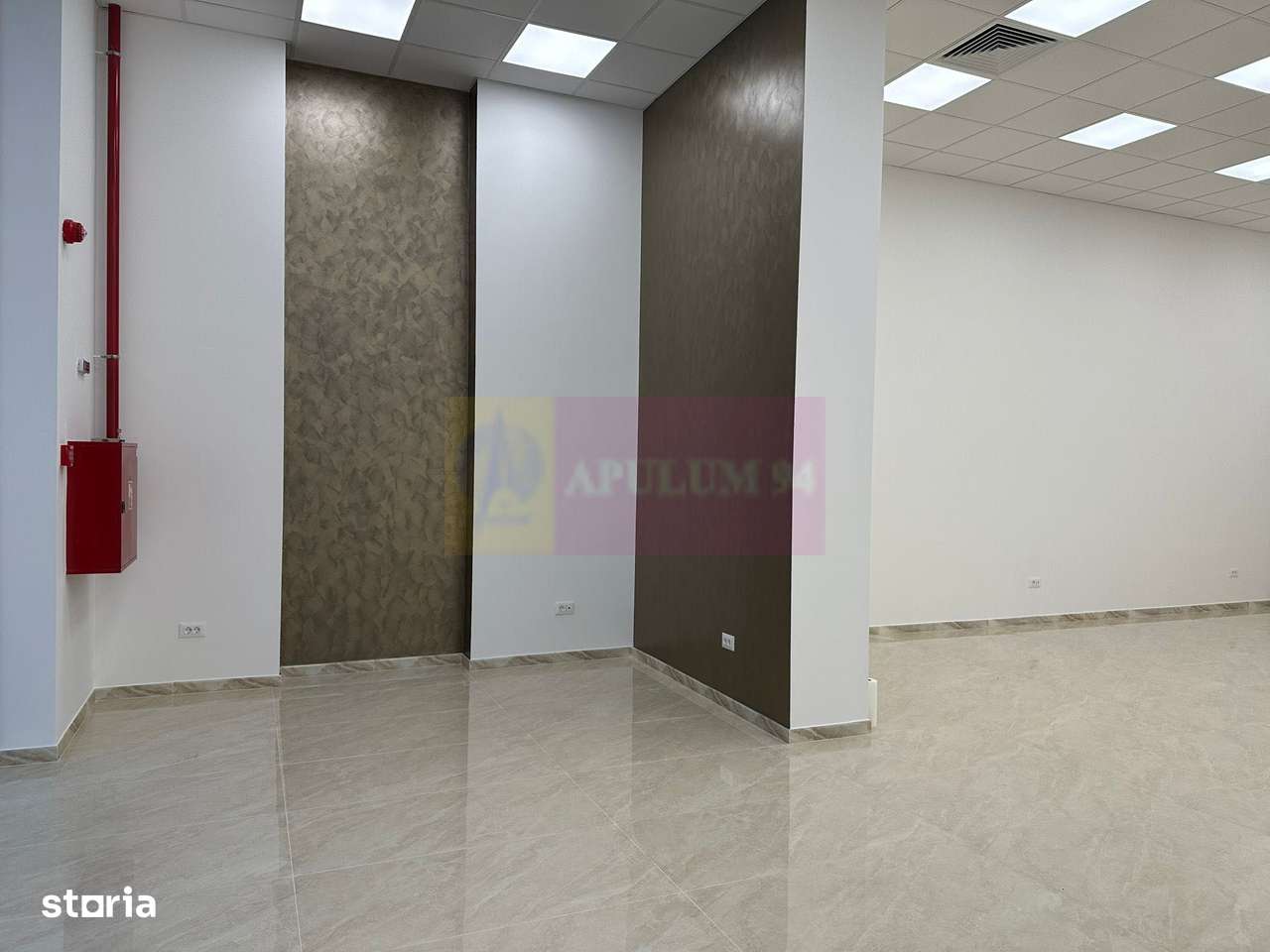 Spatiu comercial One Cotroceni Park - Imagine principală: 3/8