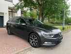 Volkswagen Passat 2.0 TDI BMT 4Mot Highline DSG - 1