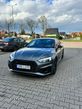 Audi A5 45 TFSI mHEV Quattro Black Edition S tronic - 2