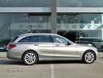 Mercedes-Benz C 200 d Station 9G-TRONIC Avantgarde - 7