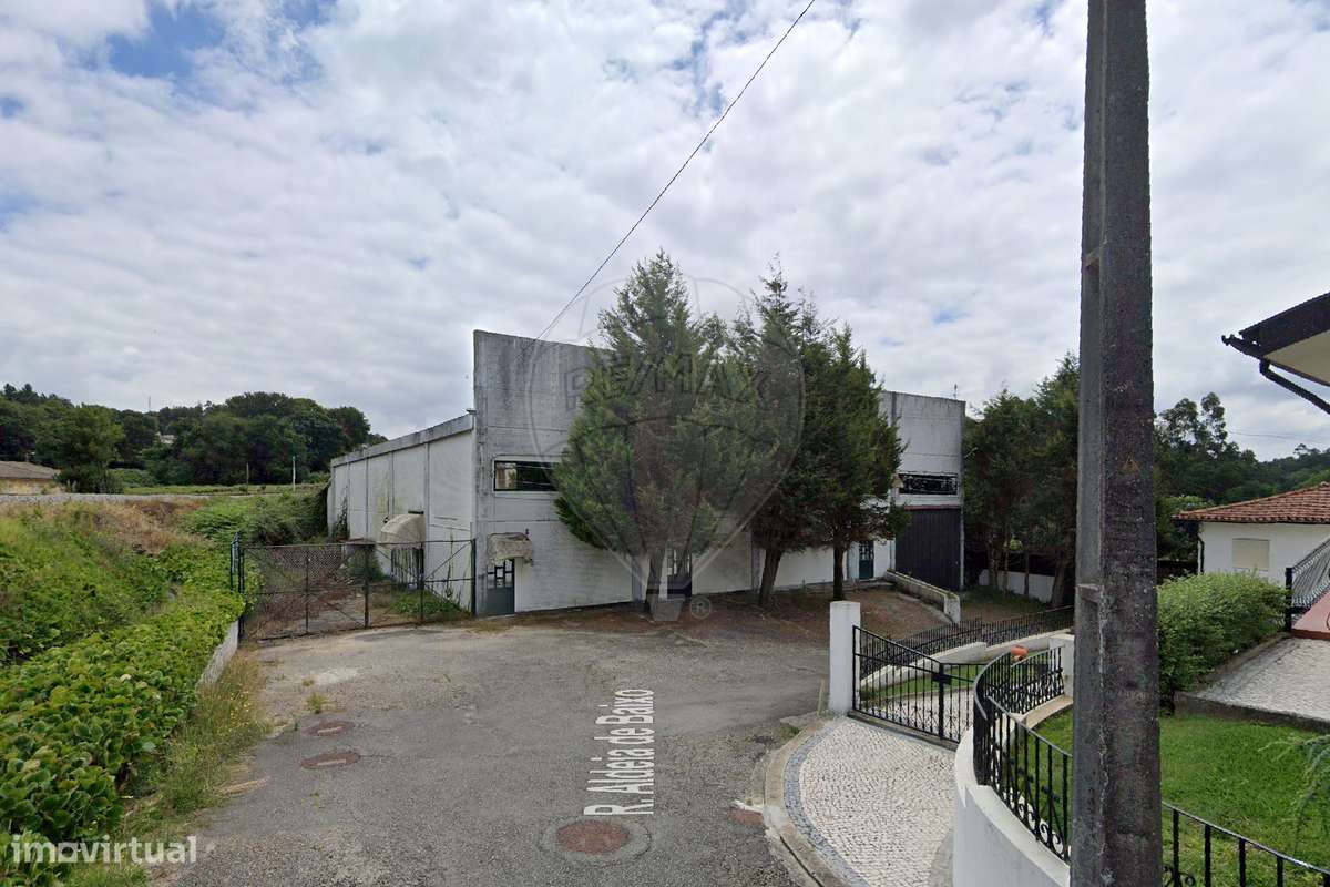 Armazém  para venda - Grande imagem: 3/37