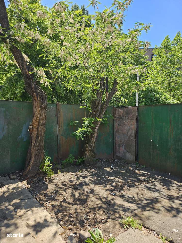 Auchan Titan, teren strada Colonel Iosif Albu-18