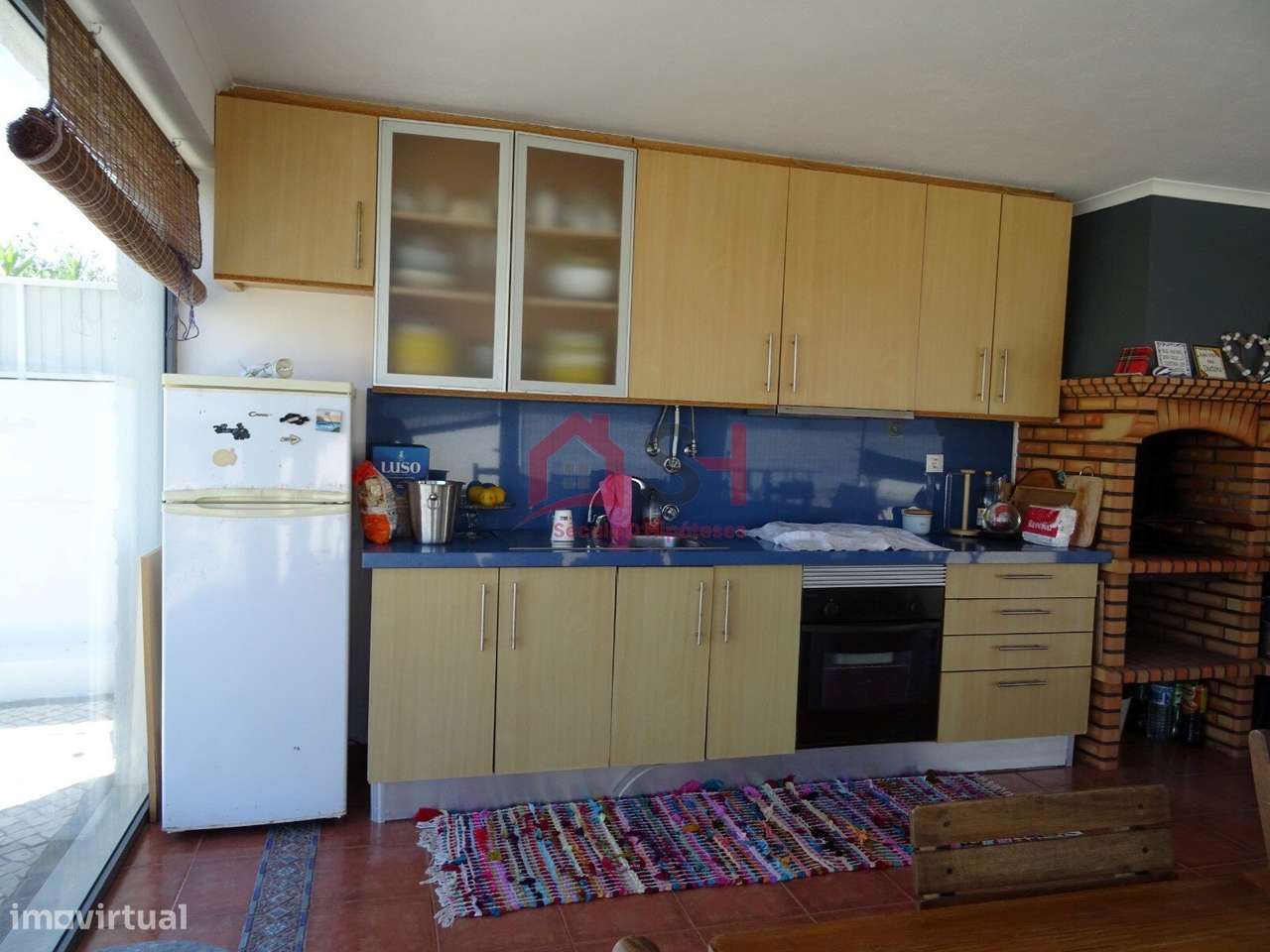 Quinta Exclusiva com Piscina e Mais de 3.700 m² em Assafora-40