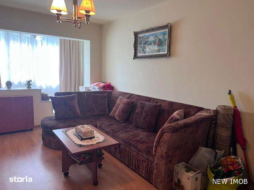 Apartament 2 camere in Deva, zona Gojdu- Scoala Generala nr.4-0