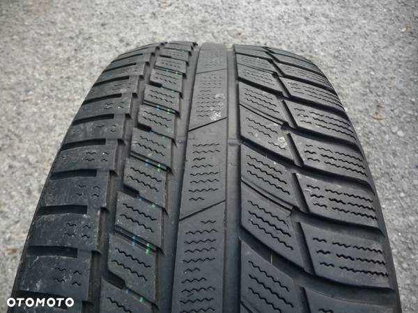 18” - TOYO - 235/60 r18 cali - Opony SNOWPROX - stan BDB - GWARANCJA !! + Możliwy MONTAŻ !! - 1