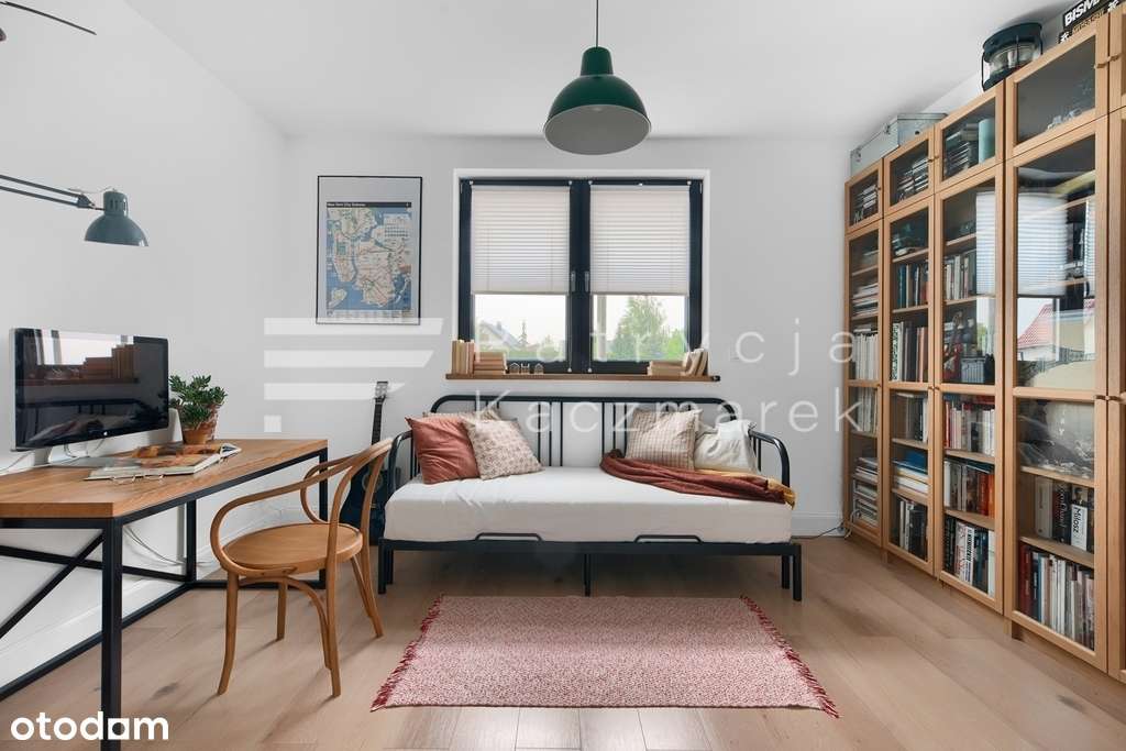 Dom pełen światła i przestrzeni -Kleszczewo-10