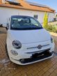 Fiat 500 1.3 16V MJ Lounge S&S - 5