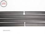 Bandouri Laterale BMW E39 Seria 5 (1995-2003) M5 Design- livrare gratuita - 2