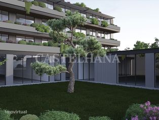Jardins da Efanor - Factory - Grande imagem: 3/15