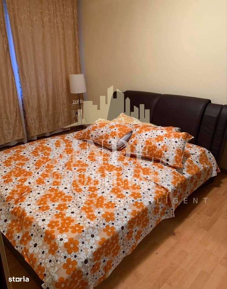 Apartament 2 camere vis- a- vis de Iulius Town - Imagine principală: 4/9