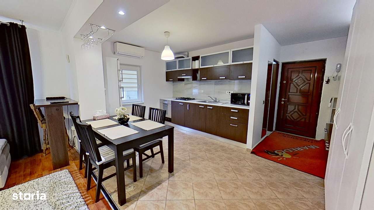 Apartament 2 camere de vânzare – Drumul Sării | Etaj 2/4 | Comision 0%-2