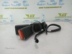 Soclu centura 878178118r Renault Zoe 1  [din 2012 pana  2020] - 1