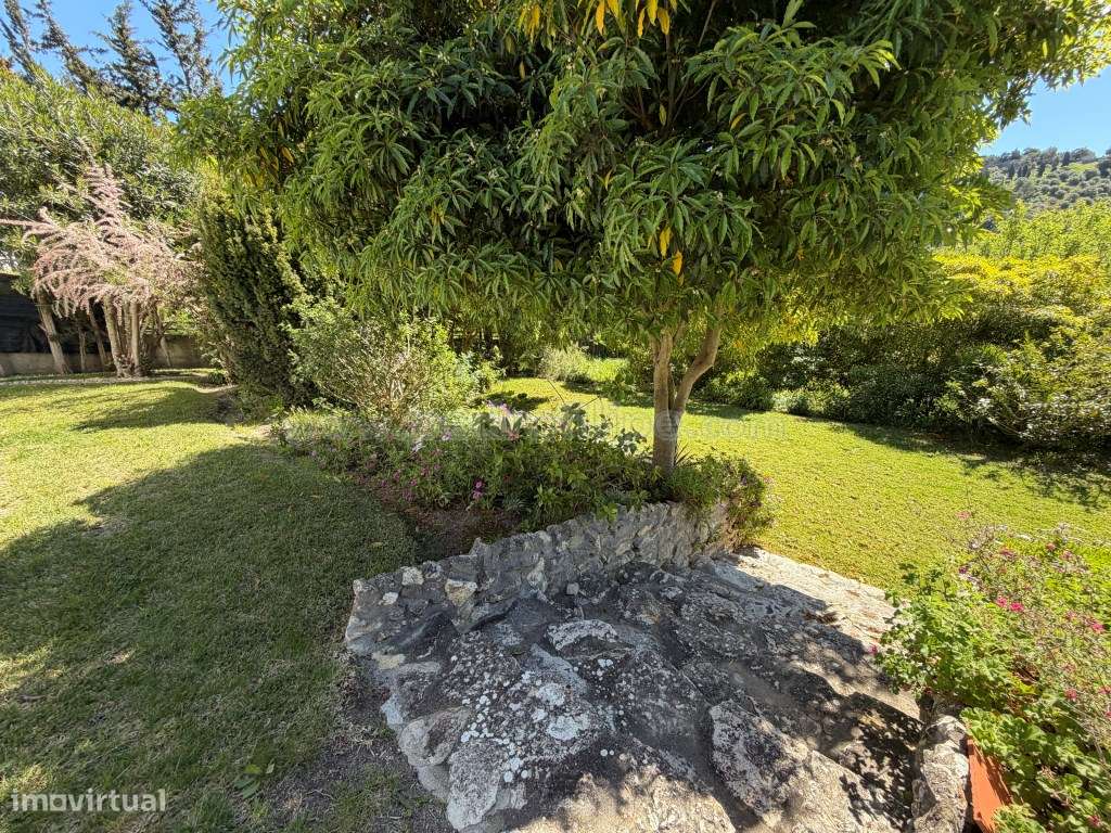 Moradia T4 Duplex Venda Sesimbra-5