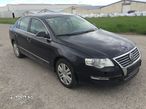 Dezmembrari VW PASSAT B6 2.0 TDI BKP - 2