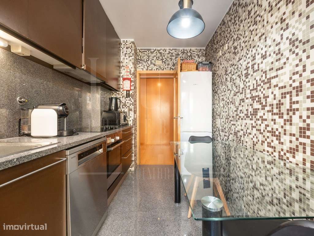 Apartamento T1 | Quinta da Portela, Coimbra-8