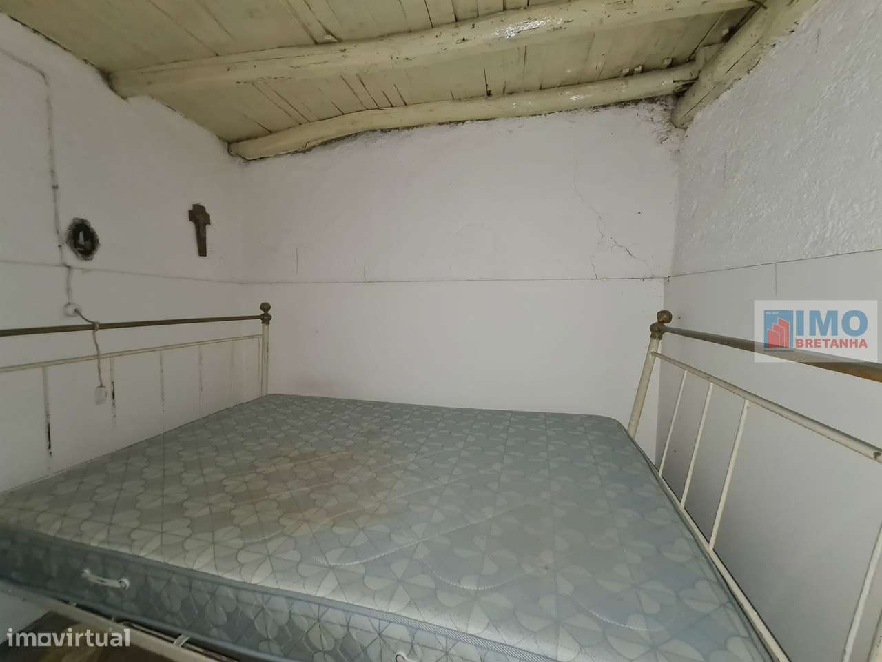 Moradia V2 c/ Quintal - Palvarinho - Grande imagem: 5/26