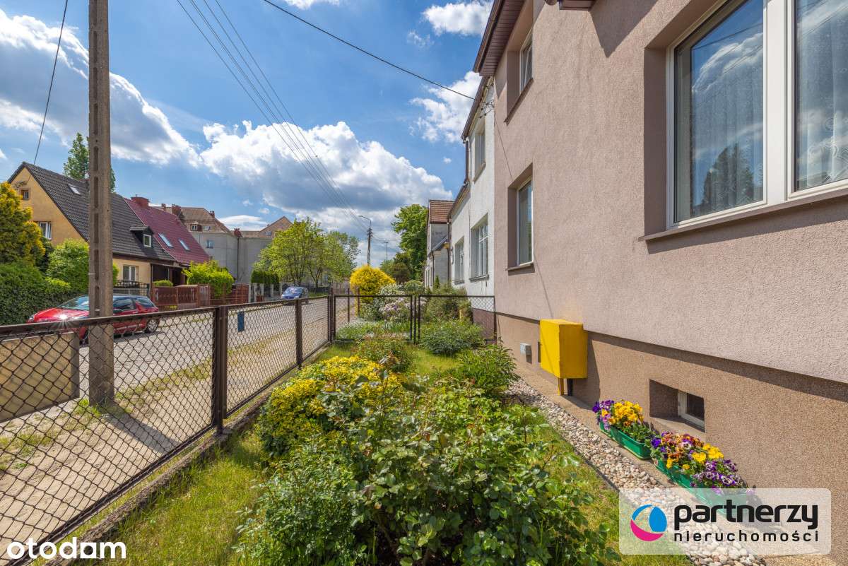 Dom idealny dla rodziny,zlokalizowany we Wrzeszczu - Pełny obrazek: 3/20