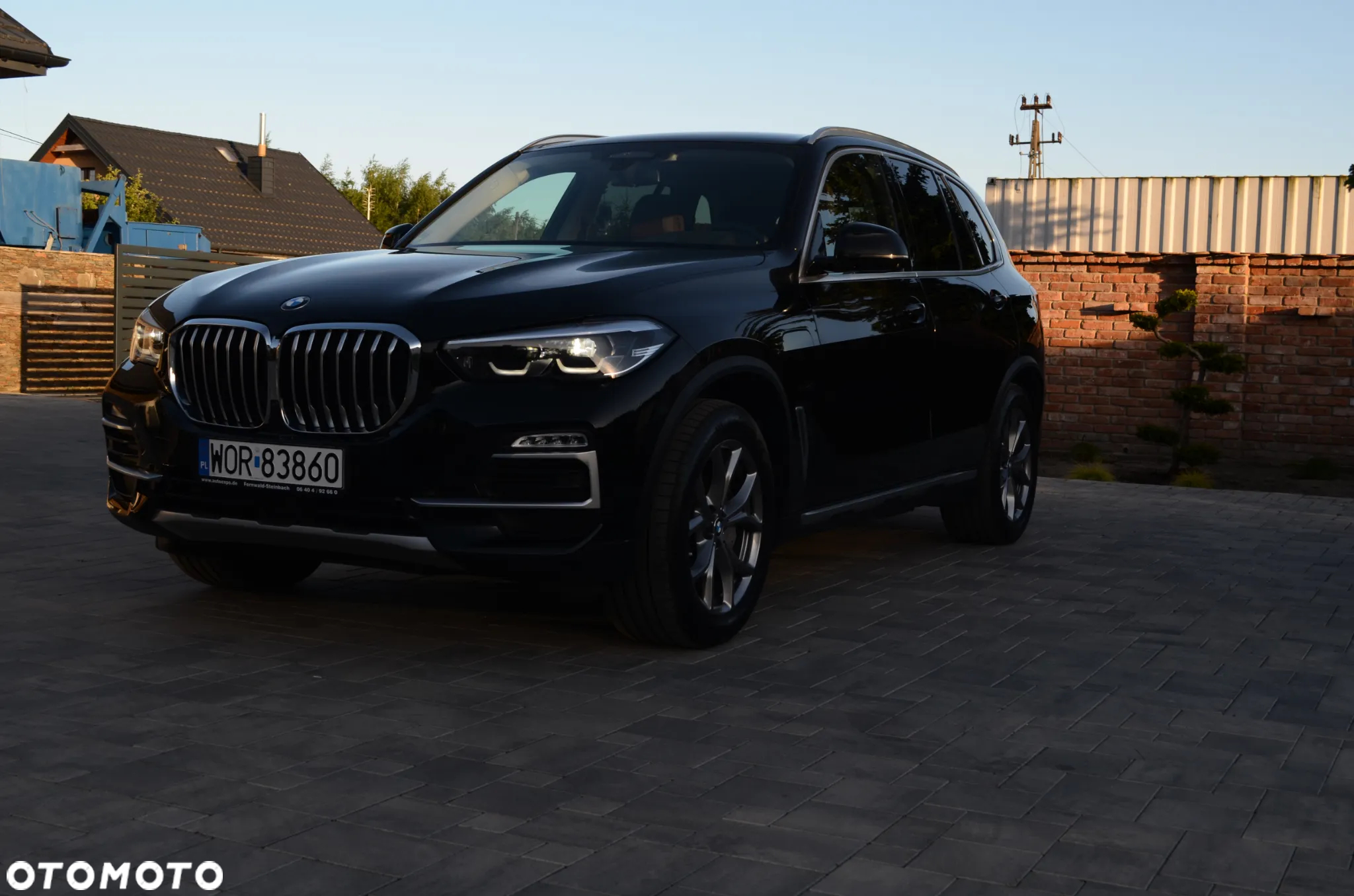 BMW X5 xDrive45e - 13