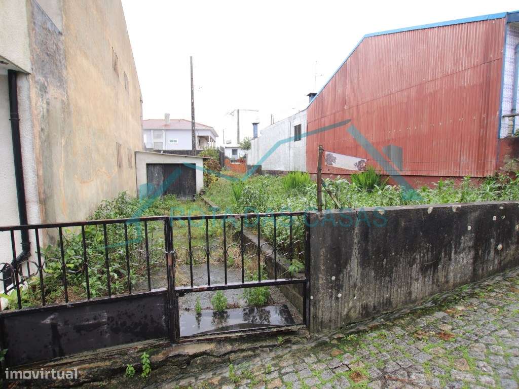 Terreno Para Construção Coronado Trofa - Grande imagem: 3/5