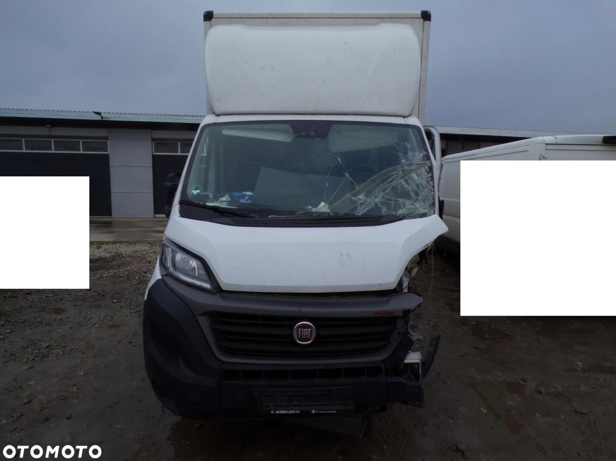 Fiat Ducato Kontener - 3