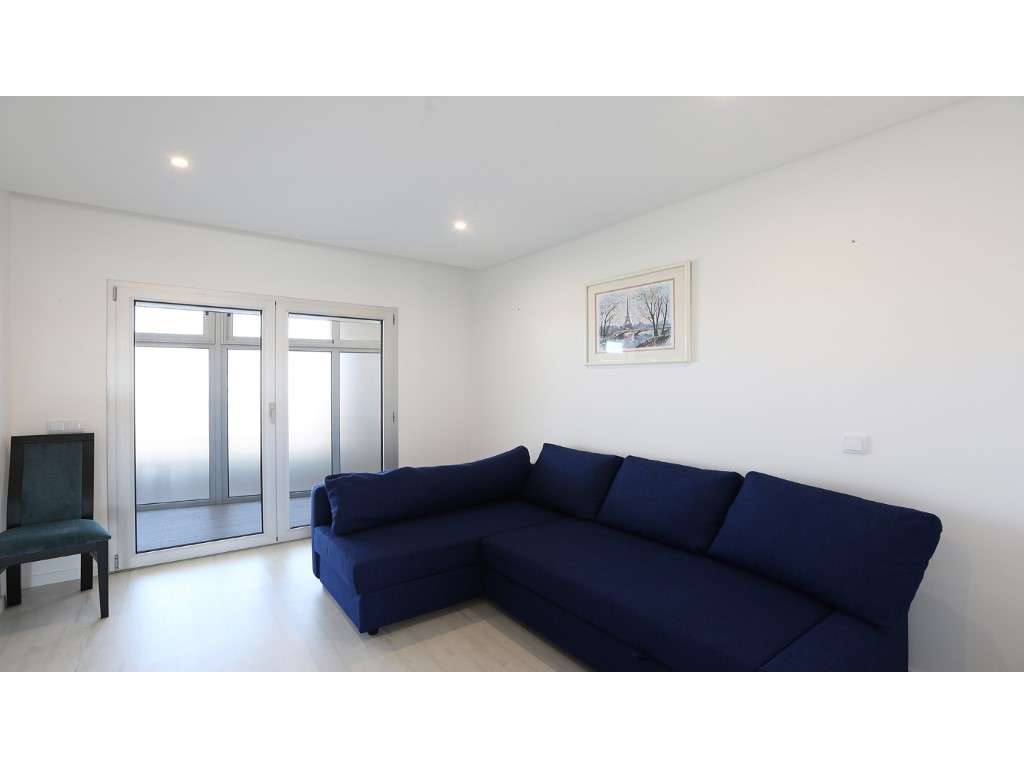 Penthouse T2 com vista panorâmica de mar e terraço privado em condo...-15
