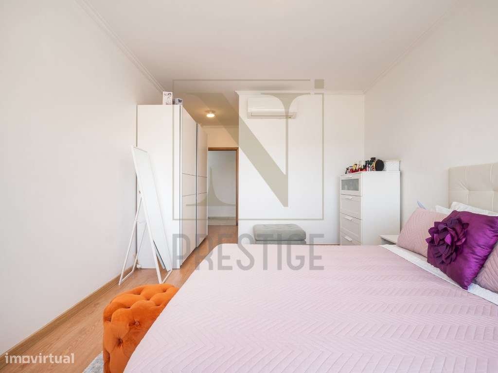 Apartamento T3 em Condeixa-17