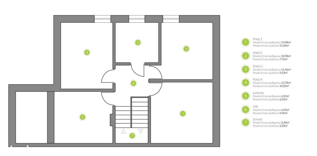 Dom na sprzedaż, Radom, 5 pokoi-12