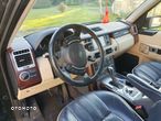 Land Rover Range Rover 4.4 Vogue - 4