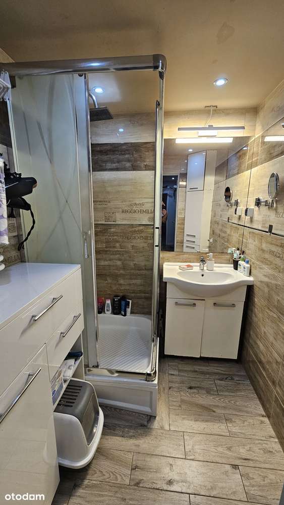 Nowoczesne 2-pokojowe mieszkanie z balkonem-7