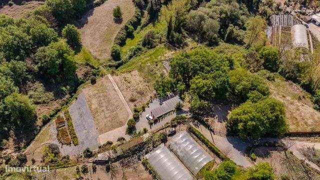 Quinta Exclusiva em Abação – Refúgio com 14.000 m²-33