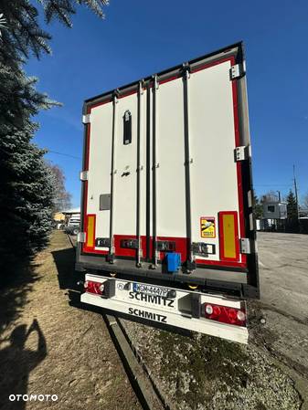 Schmitz Cargobull Termoking SLX300i - 5