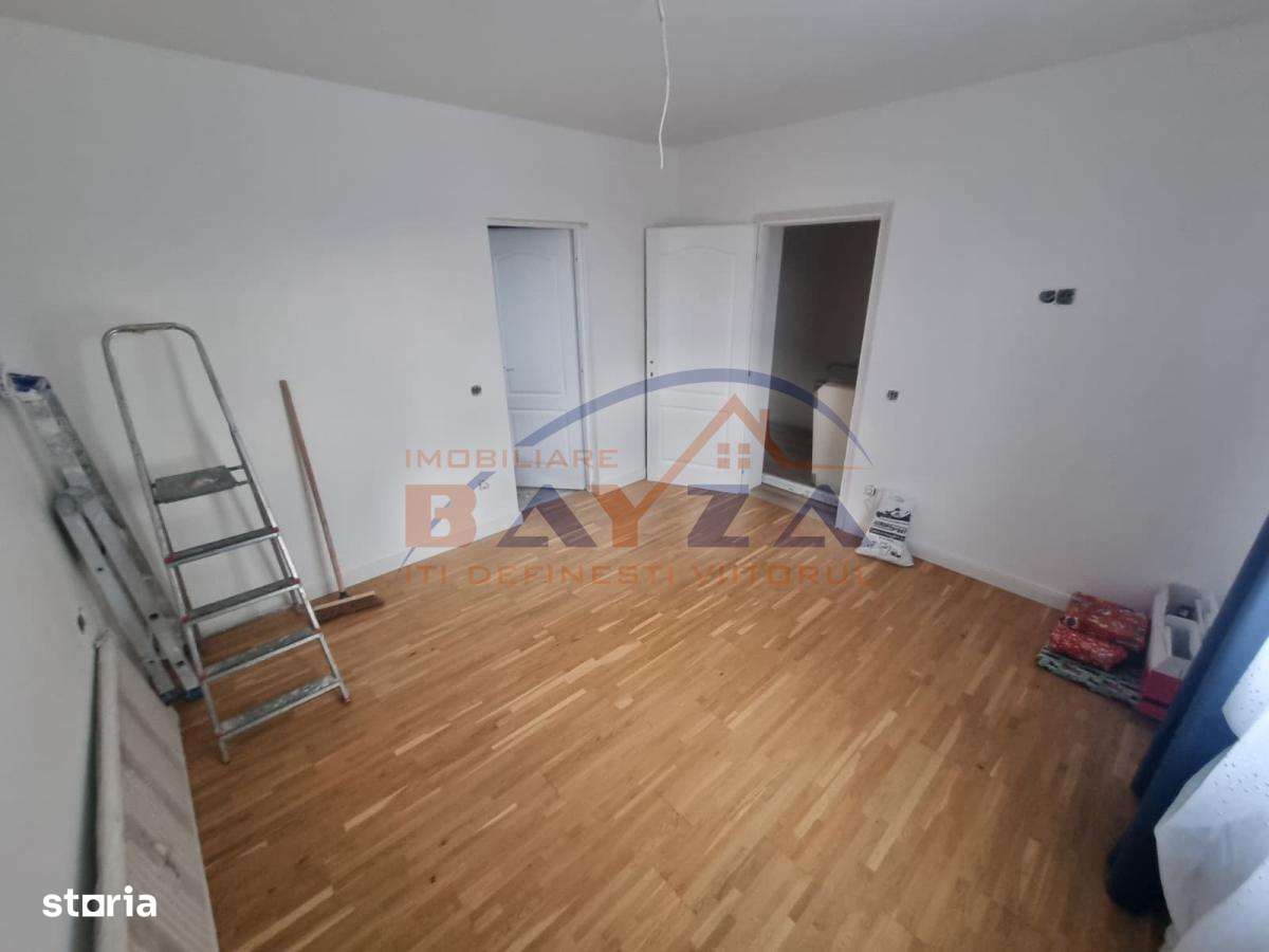 Victoriei bloc nou, apartament 3 camere, 119 mp, loc parcare-11