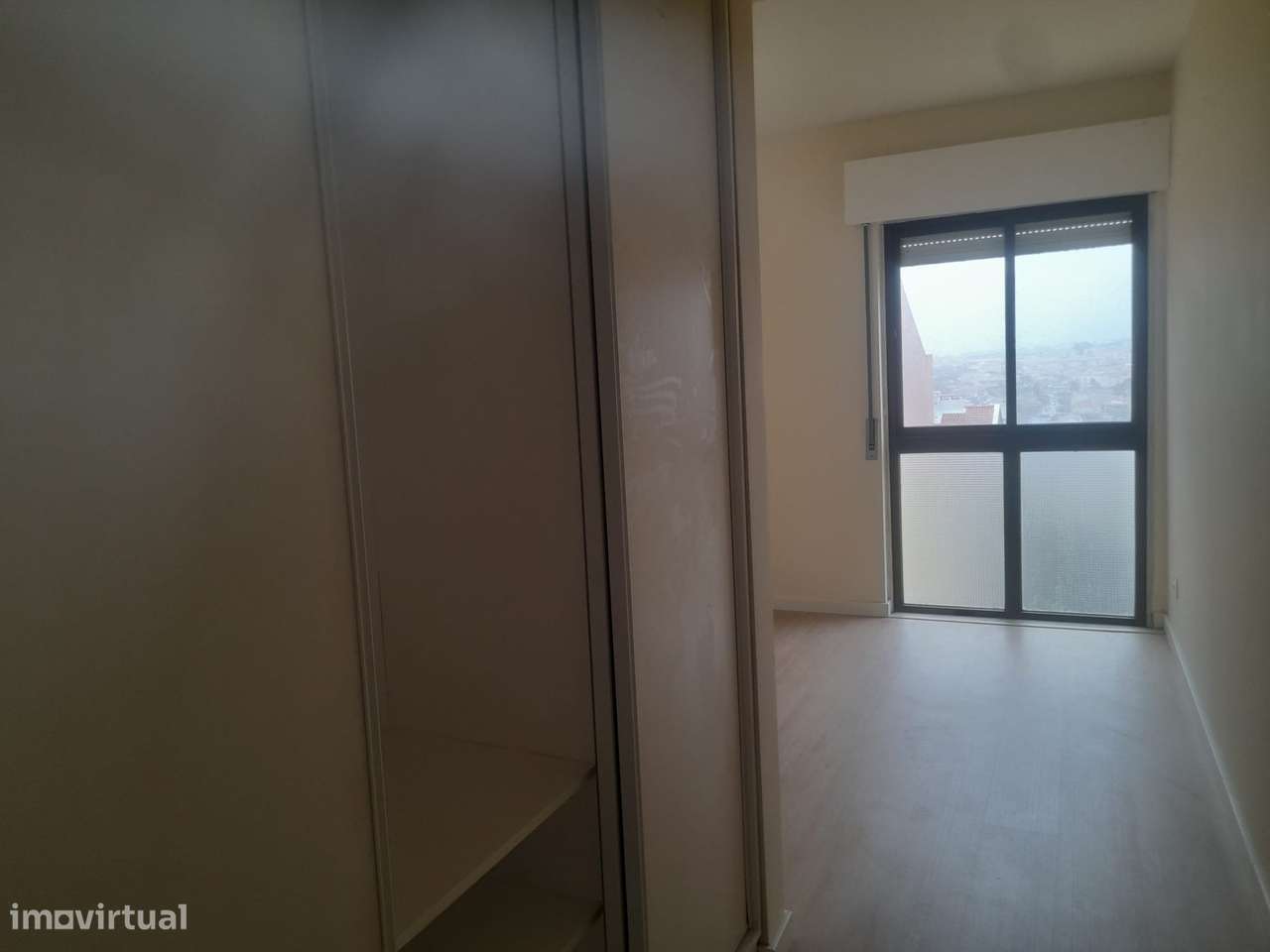 Excelente T2 Tapada das Mercês - Vista para a Serra de Sintra-16