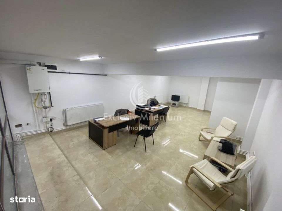 Spatiu Comercial Dorobanti - Floreasca - Imagine principală: 2/6