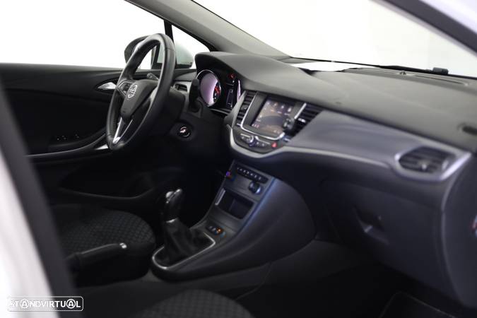 Opel Astra Sports Tourer 1.5 D Business Edition S/S - 22