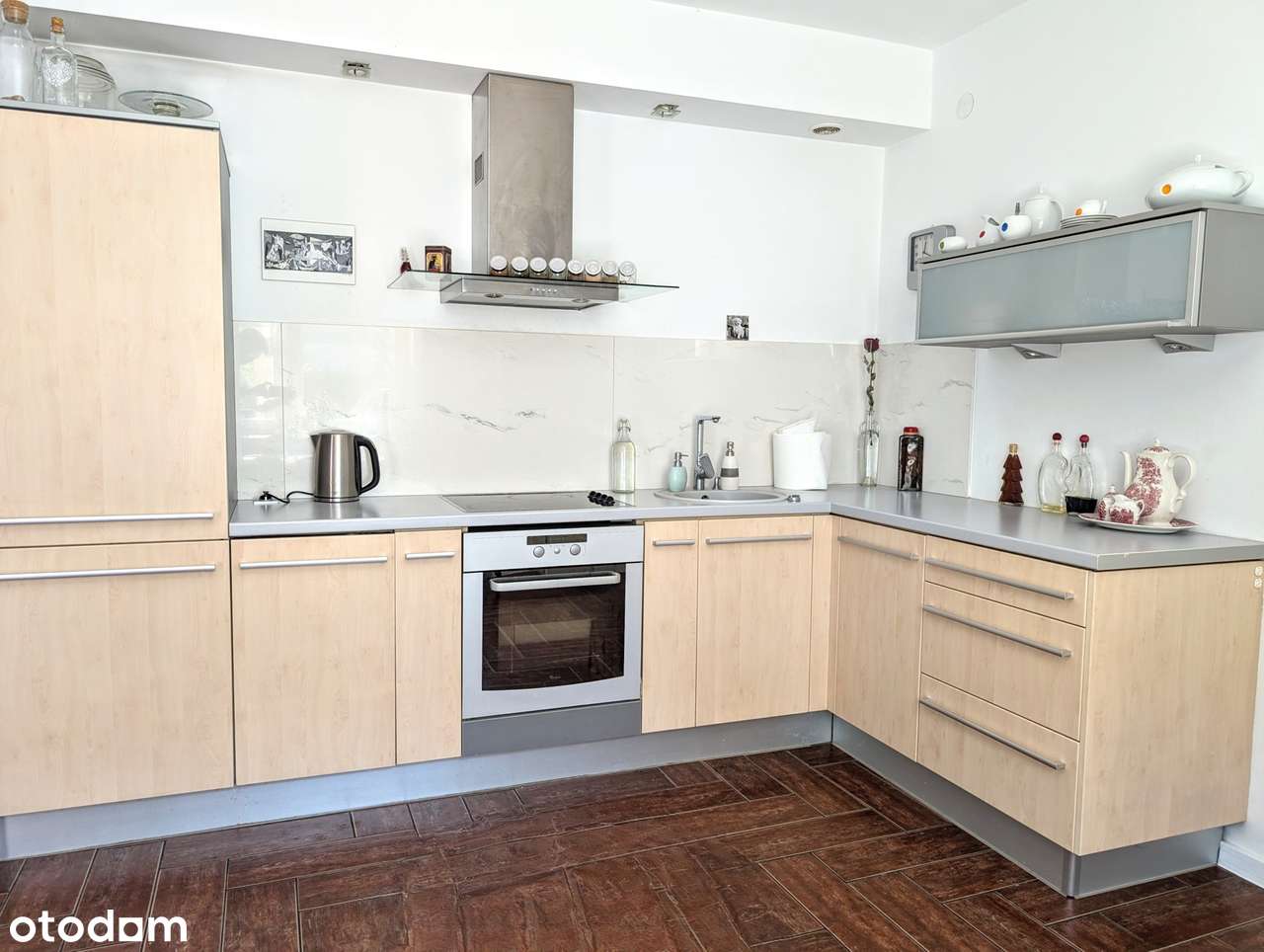 3 POK. balkon, dobry stan, rok 2005, cicho, blisko MPK, OBOK PARK-2