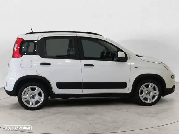 Fiat Panda 1.0 Hybrid - 7