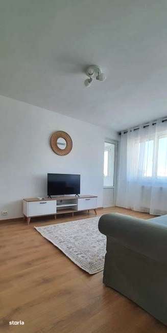 Apartament 2 camere | Parc Bazilescu | Prima inchiriere | Metrou - Imagine principală: 2/8