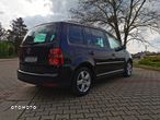 Volkswagen Touran 2.0 TDI Highline - 3