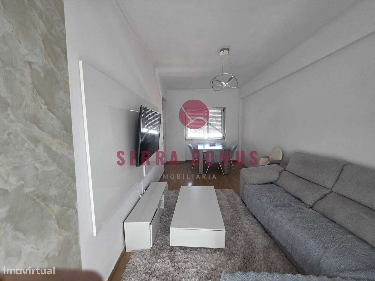 Apartamento T3 com 2 casas de banho em Casais de Mem Martins / Serr... - Grande imagem: 3/19