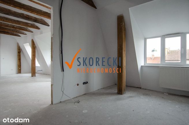 Wyjątkowe z Windą i Tarasem w Samym Centrum Miasta-7