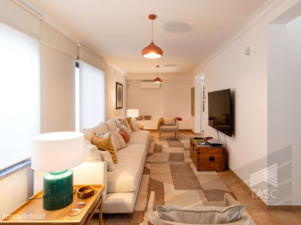 Moradia Geminada em Bicesse-40