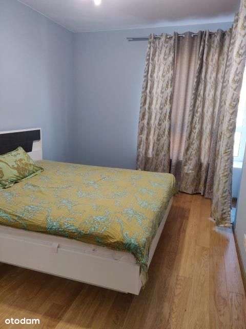 Mieszkanie, 72,34 m², Warszawa-5