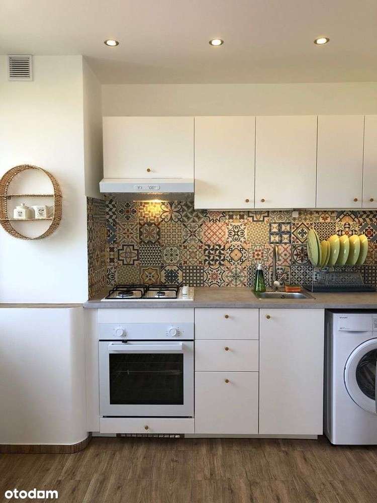 Przytulne mieszkanie M-2 z balkonem I Tychy - Pełny obrazek: 2/12