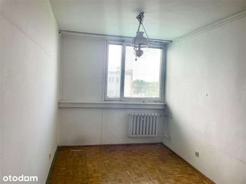 Kłodnicka /rozkład/3 pokoje/balkon/2 piwnice-4