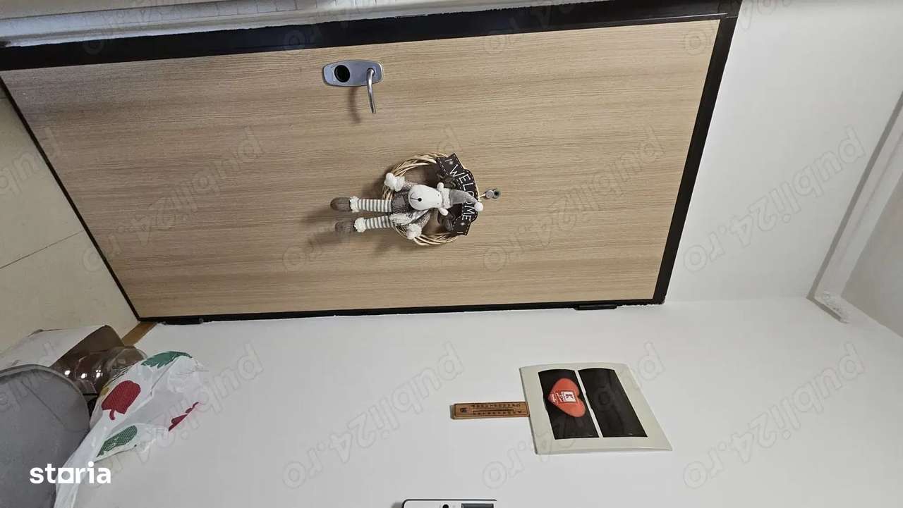 ✨ Apartament modern cu 2 camere – bloc nou – loc de parcare propriu ✨-6