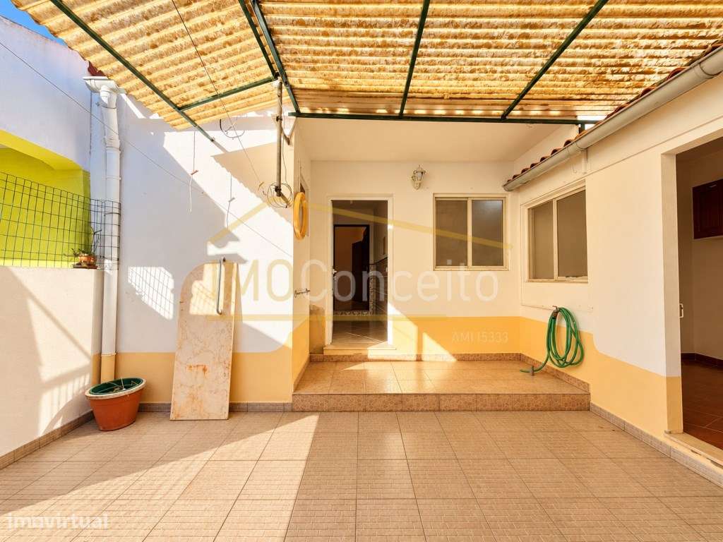Moradia T3 Riachos | Torres Novas-21