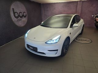 Tesla Model 3 Standard Range Plus RWD