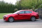 Mazda 3 FASTBACK e-SKYACTIV-G 122 M HYBRID EXCLUSIVE-LINE - 15