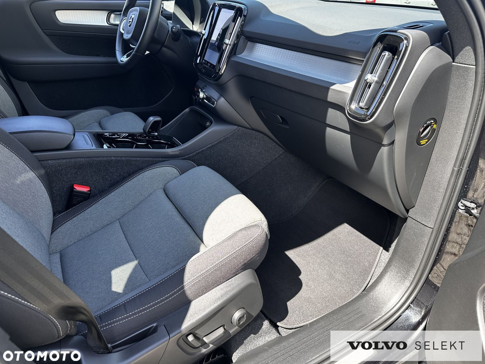 Volvo XC 40 - 11